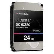 Western Digital Ultrastar Hc580 24Tb Se  0F62796 cietais disks