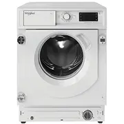 Whirlpool Biwmwg71483Eeu 7 kg  20109065 869991620860 Wmwg71483Eeun Iebūvējamā veļas mašīna