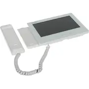 Wideomonitor Hikvision Ds-Kh7300Ey-Wthe2/White 6942160469171  Joinedit73899015