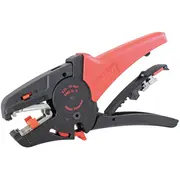 Abisolierwerkzeug automatisch Schwarz/Rot  bis 16Mm² 42062 4010995420628 Joinedit26271391