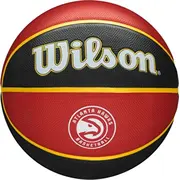 Wilson Nba Team Atlanta Hawks Ball Wtb1300Xbatl Czerwone 7 194979033586  Joinedit62821545