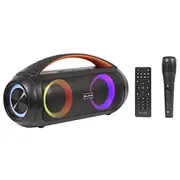 Wireless Speaker Blow Boombox  30 356 30-356