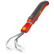 Wolf Garten Kleingrubber 71Aie001650 La-M 7 cm Combisystem Multi-Star 4008423916843  1707760 Dārza mēbeles