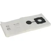 Worek do odkurzacza Bosch 5 pcs. Wet filter bag Gas 35 - 2607432039 3165140713627  Joinedit22940484 aksesuārs putekļsūcējam