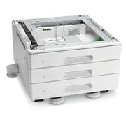Xerox 097S04908 Papierfach 1560Bltter Papierzufhrung  rezerves daļas un aksesuāri printeriem