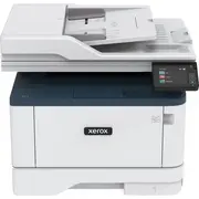 Xerox B305Dni A4 mono Mfp 38Ppm. Print  Copy and Scan. Duplex network wifi Usb 250 sheet paper tray B305VDni biroja tehnikas aksesuāri