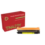 Xerox Everyday - Hohe Ergiebigkeit Gelb kompatibel Tonerpatrone Alternative zu Brother Tn423Y für Dcp-L8410  Hl-L8260 Hl 006R04524 toneris