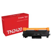 Xerox Everyday Mono Toner Replaces Brother Tn2420 Standard Capacity  006R04792 toneris
