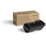 Xerox Versalink C50X Standard-Tonerpatrone Black 5000 Seiten 106R03862  toneris