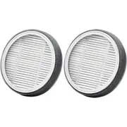 Xiaomi  Dust Mite Vacuum Cleaner Pro Filter 2 pcs 6941812795347 Bhr8935Gl 58197 aksesuārs putekļsūcējam