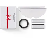 Xiaomi Roborock Accessory Set S5 / S6 Series  6970995781847 8.02.0068 R100007-01 aksesuārs putekļsūcējam