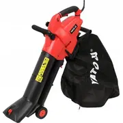 Yato Dmuchawa/Odkurzacz Do Lisci 3000W Yt-85182 5906083092992  Joinedit62717988