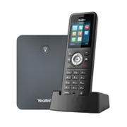 Yealink Sip Dect Telefon ruggedized  5715063061558 1302025 13926-Uniw 3848 W79P