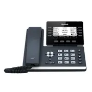 Yealink Sip-T53W - Voip-Telefon  1301087 15-03-206 553210 T53W telefons