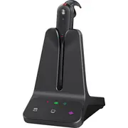 Yealink Usb Dect Wh63 E2 Uc  1208712 100540060 austiņas