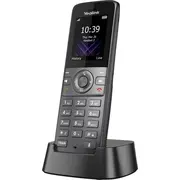Yealink W73H wireless handset  6938818307575 1302021 3846 Ip telefonija