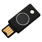 Yubico Bio - Fido Edition  Usb-A Yubikey 5060408464168 5.06041E12