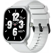 Zeblaze Gts 3 Pro Viedpulkstenis  White 6946639812949 Zb4090