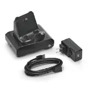 Zebra 1-Slot printer docking cradle  5706998853622 Zq300 Series Incl type Crd-Mpm-1Schgeu1-01 Crd Mpm 1Schgeu1 01