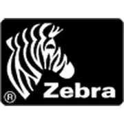 Zebra 4800 Resin - 04800Bk17445  toneris