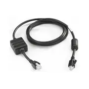 Zebra Cable  Dc power cord 4-Slot cradle 5711783941712 Cbl 381A1 01