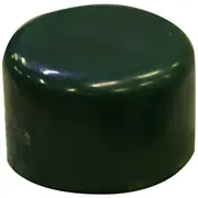 Zoga staba cepure Dia38Mm apala  zala 9079416 Dārza mēbeles