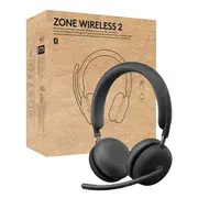 Zone Wireless 2 Teams 981-001152  981 001152 austiņas
