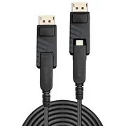 10M Fibre Optic Hybrid Mini 38480 4002888384803  Joinedit71414114