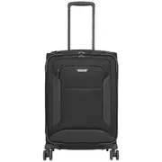 15.6Inch. Corporate Traveler 4-Wheeled Roll  Cuct04R 5051794026993