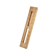 15 Min Cedar Sand Timer Ap-017Cw-1 4772013230489  Joinedit61266021 Dārza mēbeles