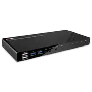 4 Port Hdmi 4K60  Usb 3.0 39313 4002888393133