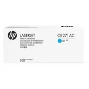  Hewlett-Packard Toner Cart Cyan for Hp Clj Cm6040Mfp Cb381A Ce271Ac 0887758680254 toneris