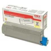  Oki Toner 46471101 toneris