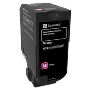  Toner Cs720 Cs725 Mg 3K 74C20M0 toneris