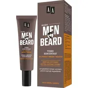 Aa Men Beard turbo-koncentrat na porost brody i wasow 30Ml 5900116100289  Joinedit63060456