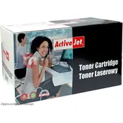 Activejet Ato-B430N At-B430N toner laserowy for drukarki Oki Zamiennik 43979202  Atb430N 0001-00013-90646 toneris