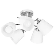 Activejet pendant lamp Aje-Emily 5P E27 5X40W  Aje Emily apgaismes ķermenis