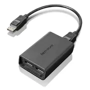 Adapter Levovo Displayport - DisplayportM DisplayportW 0887037444706  0B47092