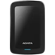 Adata Hv300 Ahv300-2Tu31-Cbk 2000 Gb  2.5 Usb 3.1 Black Ahv300 2Tu31 Cbk Ārējais cietais disks