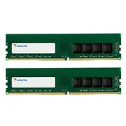 Adata Premier Ddr4 Ram 16 Gb  U-Dimm 3200 Mhz Pc/Server Registered No Ecc 2X8 Ad4U32008G22 Dtgn operatīvā atmiņa