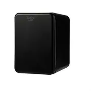 Adler  Mini Refrigerator Ad 8084 Free standing Larder Height 27 cm capacity 4 L Black 5903887809092