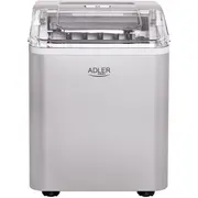 Adler Ad 8086 srebrny  Z065539