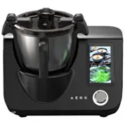 Aeno Gastrolab Cr1S  Food processor replaces 20 appliances auto cooking Wi Fi Acr0001S 14454401 Virtuves kombains
