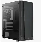Aerocool Prism G-Bk-V1 black Atx - Accm-Pb29013.11  Accm Pb29013.11 Datora korpuss