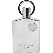 Afnan Supremacy Silver Edp 100 ml Vīriešu Smaržas