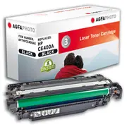 Agfaphoto Toner black  rpl Ce400A Pages 5500 507A Apthpce400Ae toneris