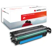 Agfaphoto Toner Cyan Pages 7.000 Ce251A  Apthp251Ae toneris