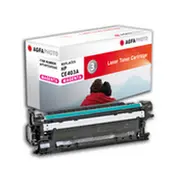 Agfaphoto Toner Magenta  rpl. Ce403A Pages 6.000 Apthpce403Ae toneris
