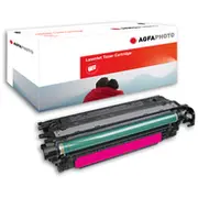 Agfaphoto Toner Magenta Pages 7.000 Ce253A  Apthp253Ae toneris