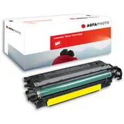 Agfaphoto Toner Yellow Pages 7.000 Ce252A  Apthp252Ae toneris